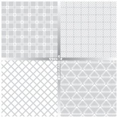 Seamless pattern set N44