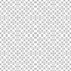 seamless pattern N2291