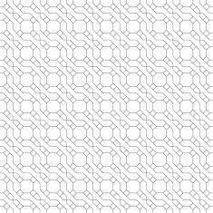 seamless pattern N2301