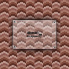 Abstract background with geometric pattern N27