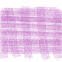 Light violet pink purple wedding card background in summer style