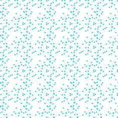 Abstract background molecular chaotic structure
