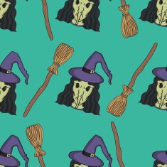 seamless pattern N2304