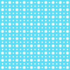beautiful ditsy floral background N2