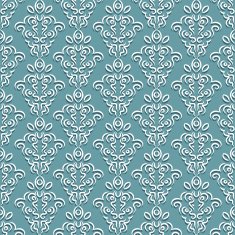 Abstract seamless pattern 4