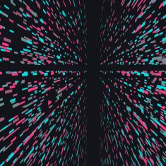 abstract background vector illustration N49