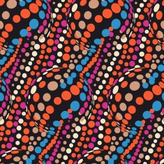 seamless pattern N2305