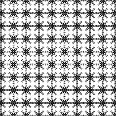 ornamental pattern N14
