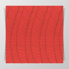 Muscle Tissue flat Design Pattern N2
