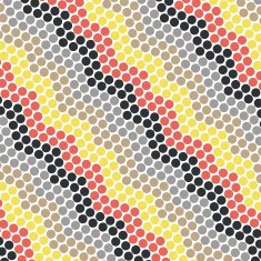 dot pattern N3