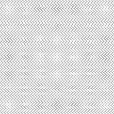 Black and white geometric seamless pattern N97