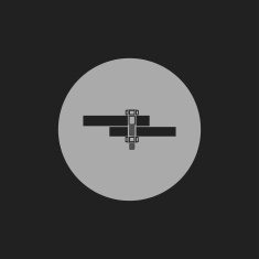Bolt and nut icon vector illustration N15