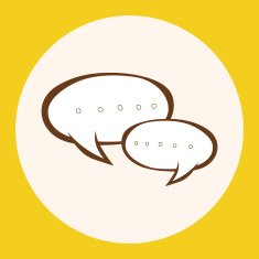 message word theme elements
