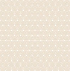 outline pattern of triangles N2
