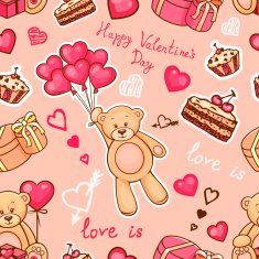 love is pattern N2