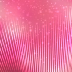 Shining with particles on blurred background N100