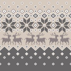 Nordic design pattern N98