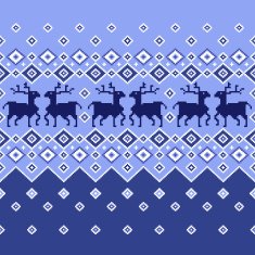 Nordic design pattern N99