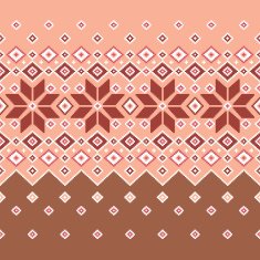 Nordic design pattern N103