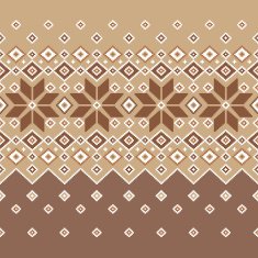 Nordic design pattern N105