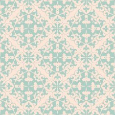 Vintage Seamless Pattern N53