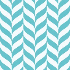 Green chevron pattern background N2