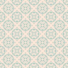 Vintage Seamless Pattern N55