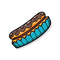 pastry doodle N2