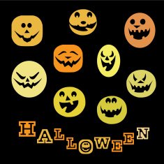 halloween background N78
