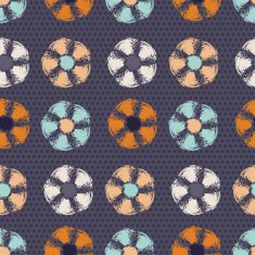 seamless pattern N2307