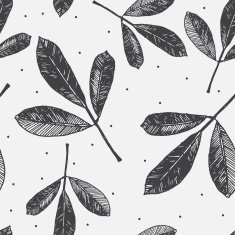 Branch With Leaves N2