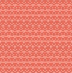 grid pattern of triangles N4