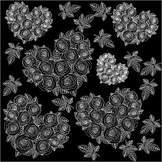 Seamless texture 188