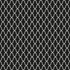 Seamless Vintage Wallpaper Texture Pattern