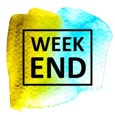 Vector watercolor N191