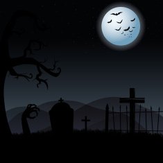 Halloween N234