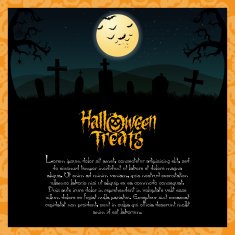 Halloween N239