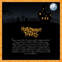 Halloween N240
