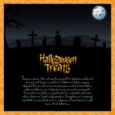 Halloween N242