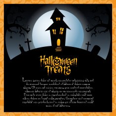 Halloween N244