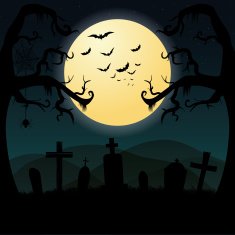Halloween N245