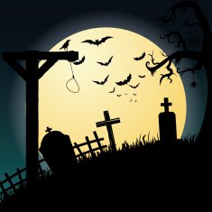 Halloween N247