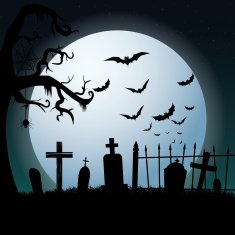 Halloween N249