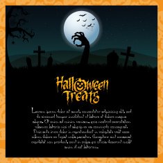 Halloween N252