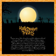 Halloween N256