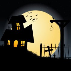 Halloween N257