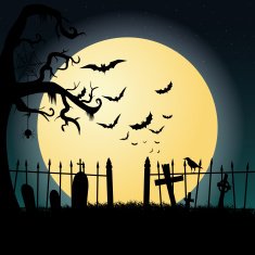Halloween N262