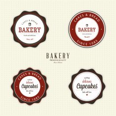 Bakery objects N2