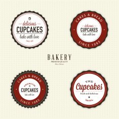 Bakery objects N3