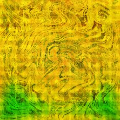 grunge brown and green art background